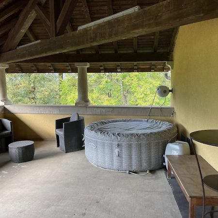 Chateau Du Donjon Drumettaz-Clarafond ภายนอก รูปภาพ