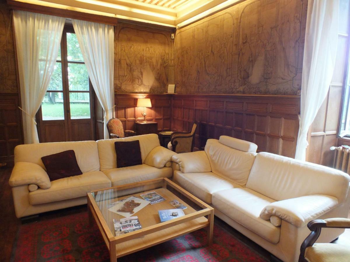 Chateau Du Donjon Drumettaz-Clarafond ภายนอก รูปภาพ