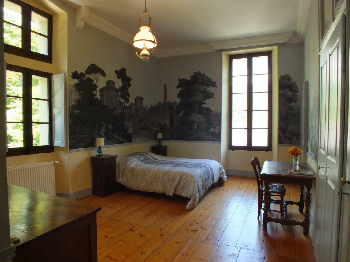 Chateau Du Donjon Drumettaz-Clarafond ภายนอก รูปภาพ